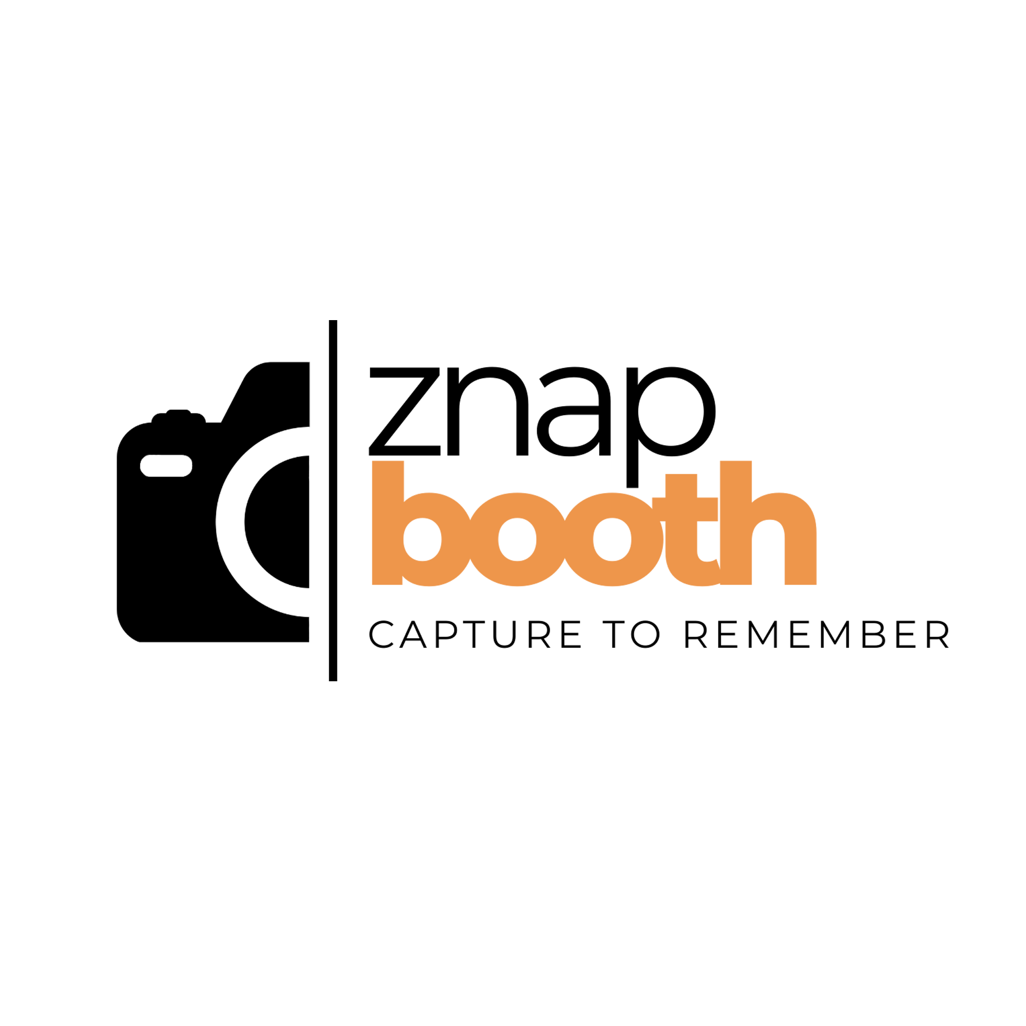 Znapbooth - Capture to Remember